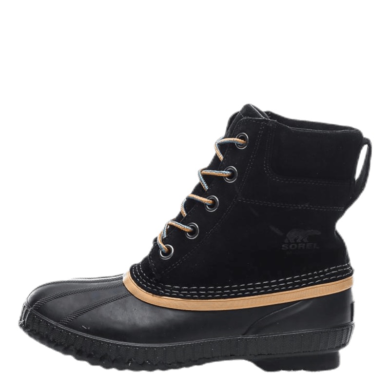 Youth Cheyanne II Black|EU 34|EU 35|EU 36|EU 37|EU 38|EU 39