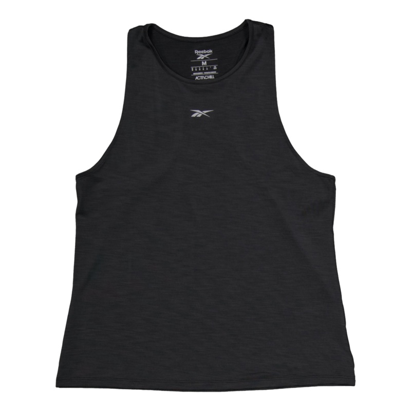 Ac Athletic Tank Black|XS|S|M|L|XL