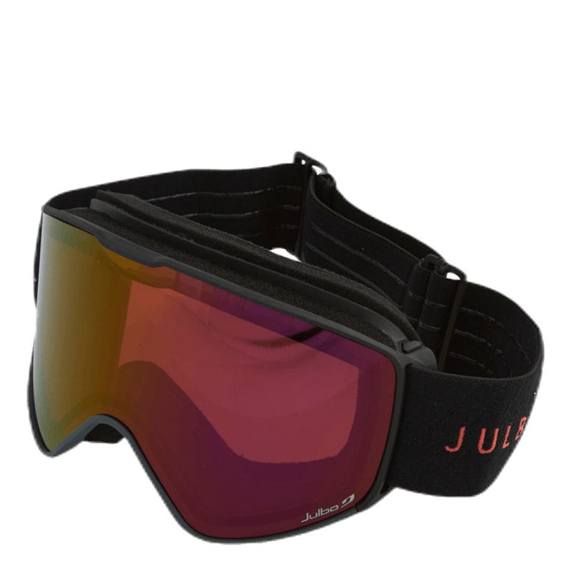 Alpha Red GlareControl 3 Orange/Black