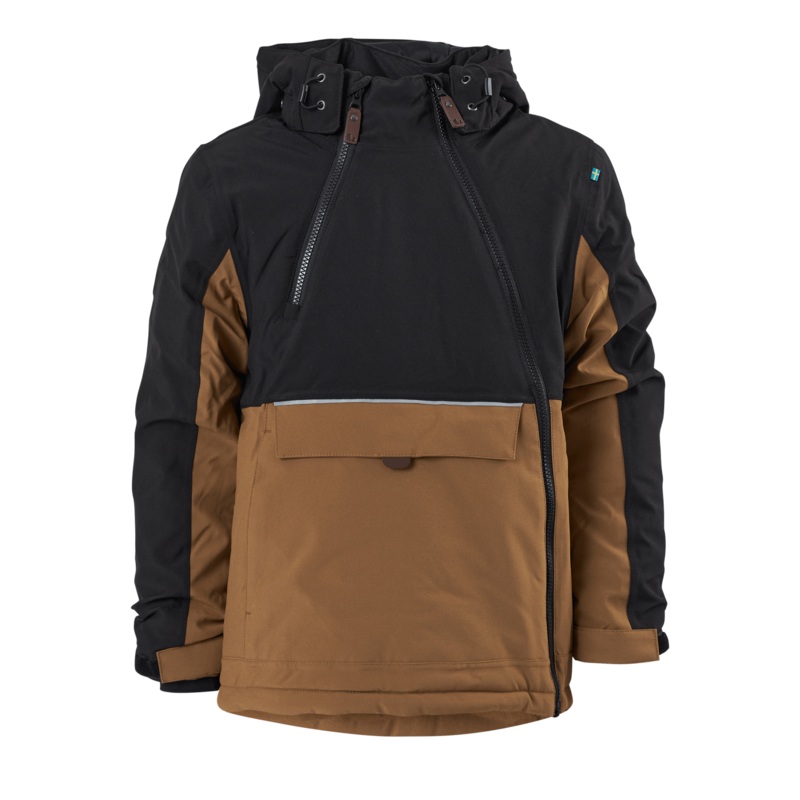 Anorak Jacket Potato|100|110|120|130|140|150|160