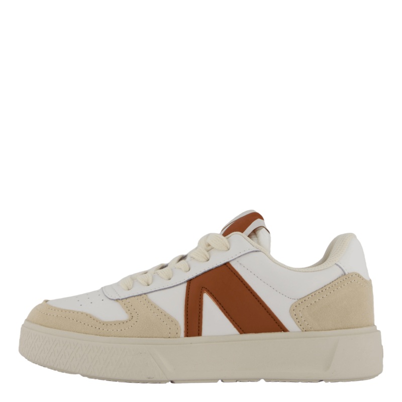 Uncover White Amber Brown|EU 36|EU 37|EU 38|EU 39|EU 40|EU 41