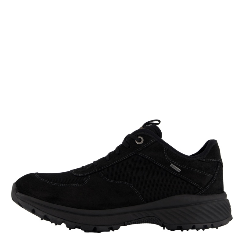 Urbs Exeter Gtx Black|EU 36|EU 37|EU 38|EU 39|EU 40|EU 41|EU 42|EU 43|EU 44|EU 45|EU 46