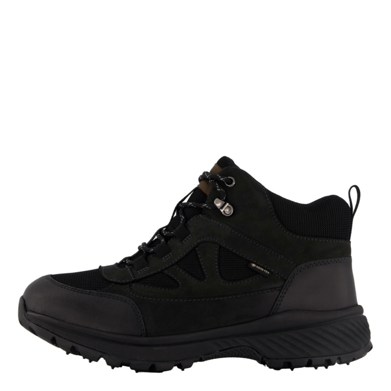 Urbs Stirling Gtx Black|EU 36|EU 37|EU 38|EU 39|EU 40|EU 41|EU 42|EU 43|EU 44|EU 45|EU 46