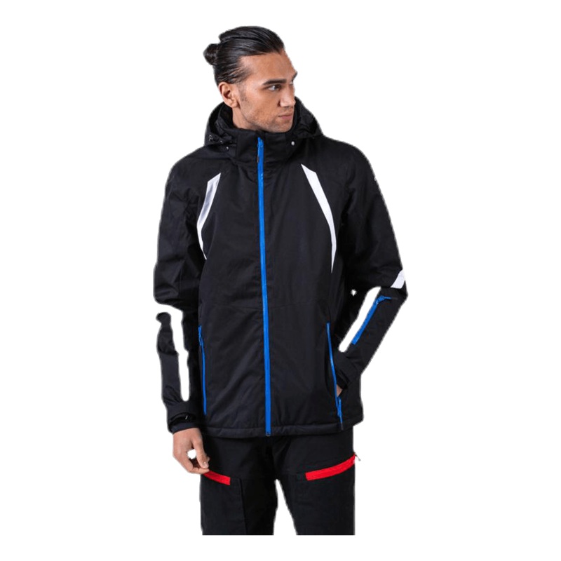 Vidar Black|46|48|50|52|54|56|58