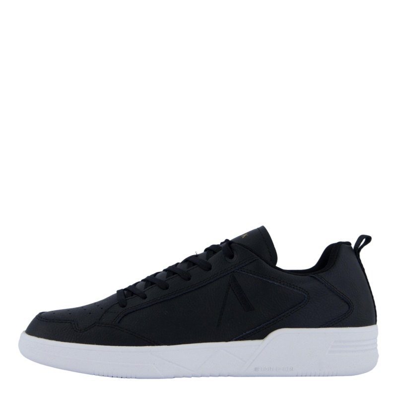 Visuklass Leather S-c18 Black  Black