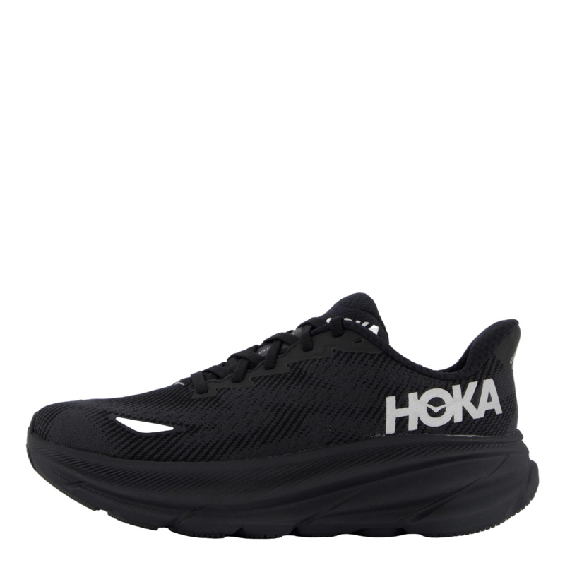 W Clifton 9 Gtx Black / Black|EU 36|EU 36 2/3|EU 37 1/3|EU 38|EU 38 2/3|EU 39 1/3|EU 40|EU 40 2/3|EU 41 1/3|EU 42