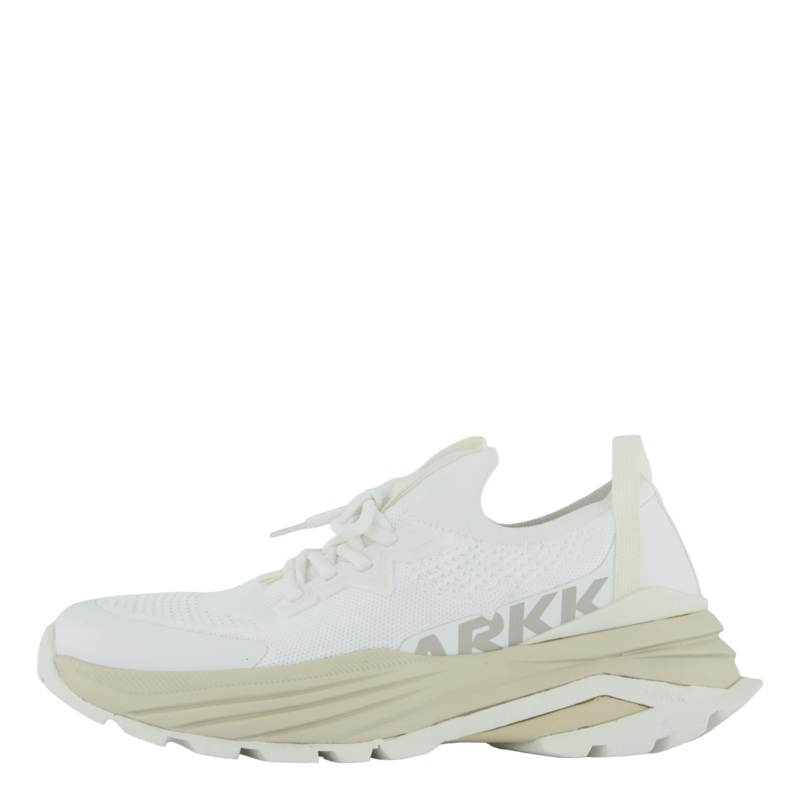 Waste Zero Bright White Tofu|EU 40|EU 41|EU 42|EU 43|EU 44|EU 45|EU 46