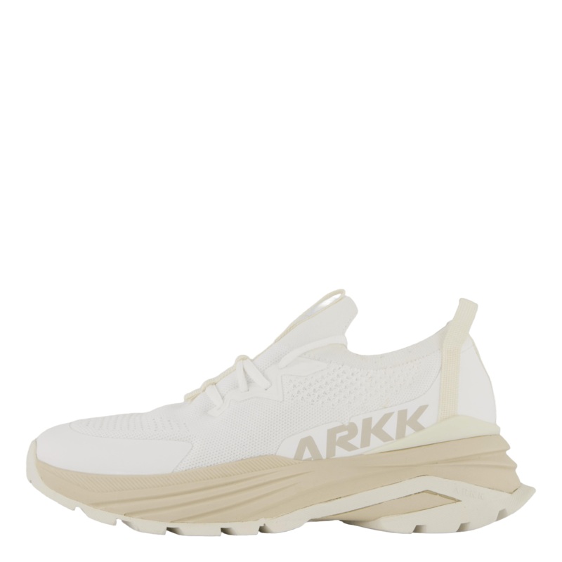 Waste Zero FG PET TX-22 Bright White Tofu – Men