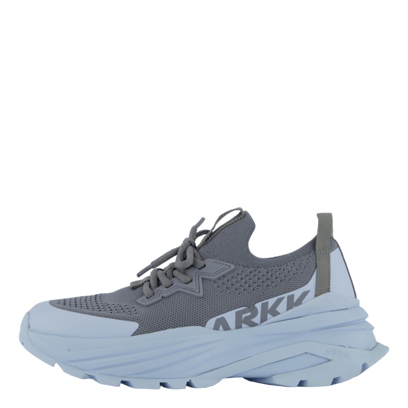 Waste Zero Stone Grey Ice Blue Stone Grey Ice Blue