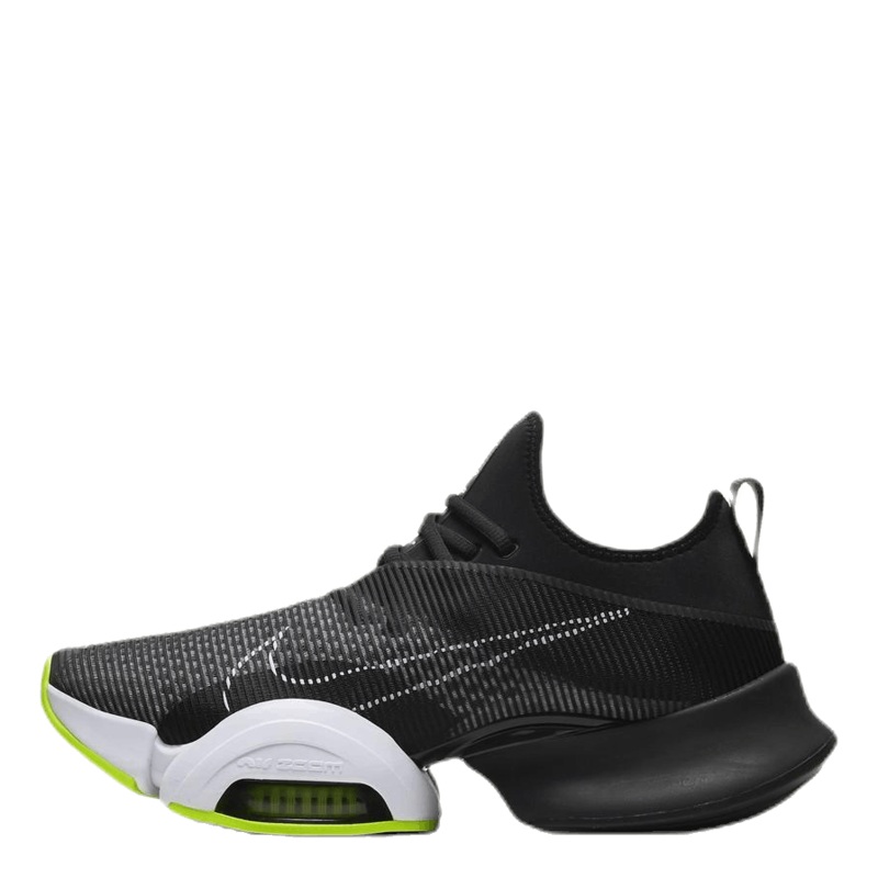 Air Zoom SuperRep White/Black|EU 40|EU 40,5|EU 41|EU 42|EU 42,5|EU 43|EU 44|EU 44,5|EU 45|EU 45,5|EU 46