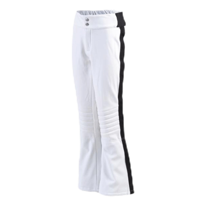 Annbell JR Softshell White|140|150|160|170