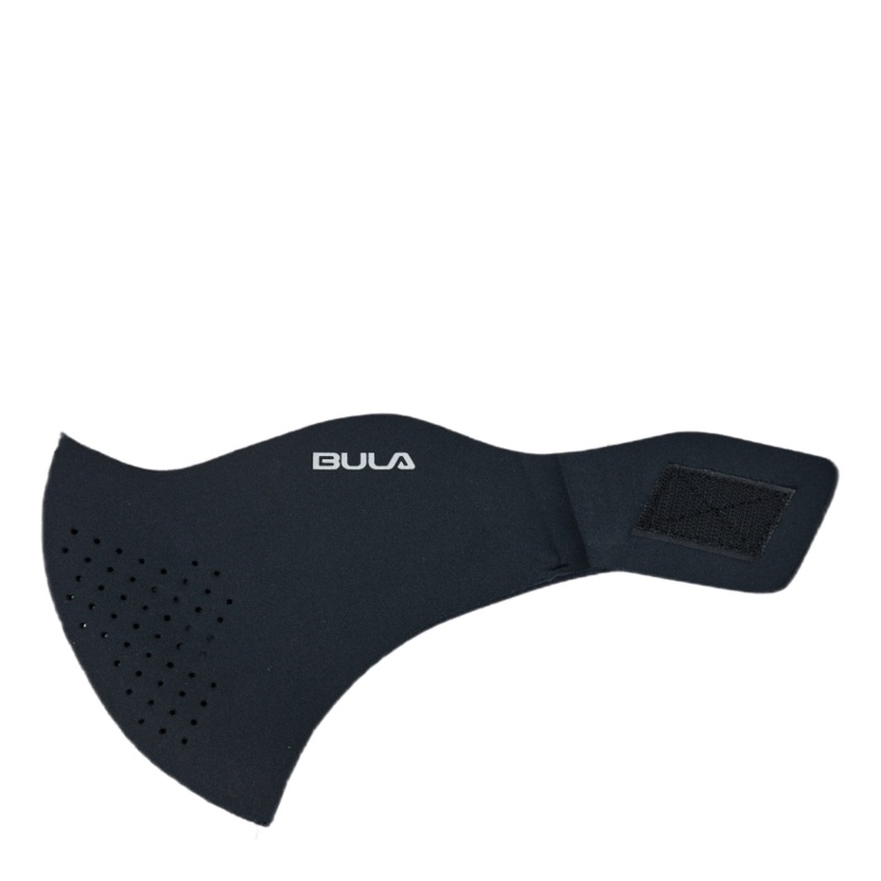 Venti Facemask Black|ONESIZE