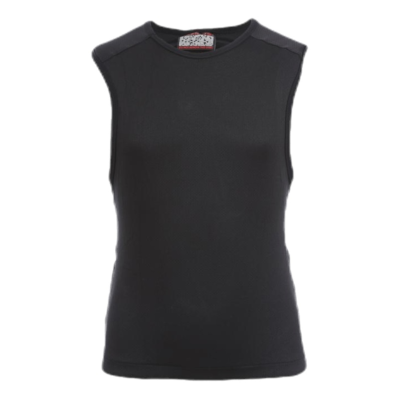 Vest Backpro Flexi Black|XXS|XS