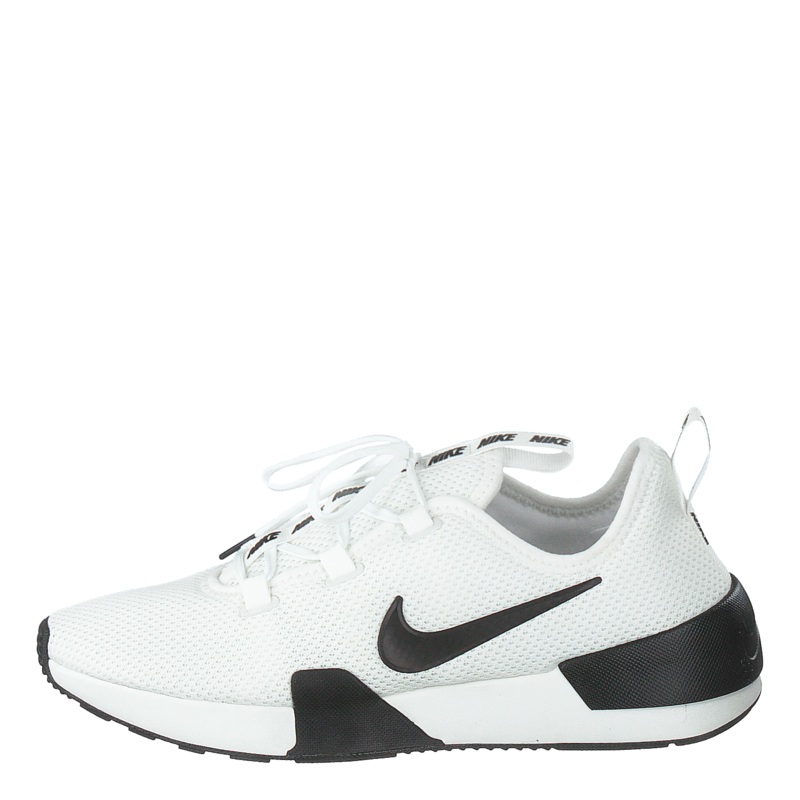 Wmns Ashin Modern Run Summit White/black