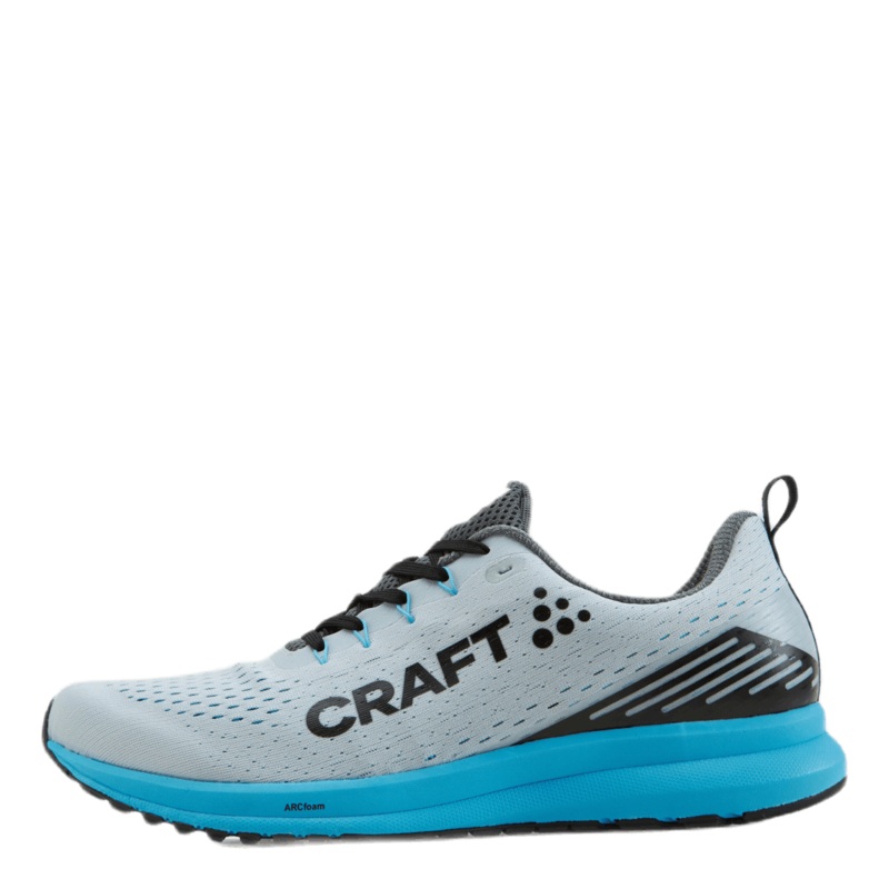 X165 Engineered II  Blue/Grey|UK 9,5