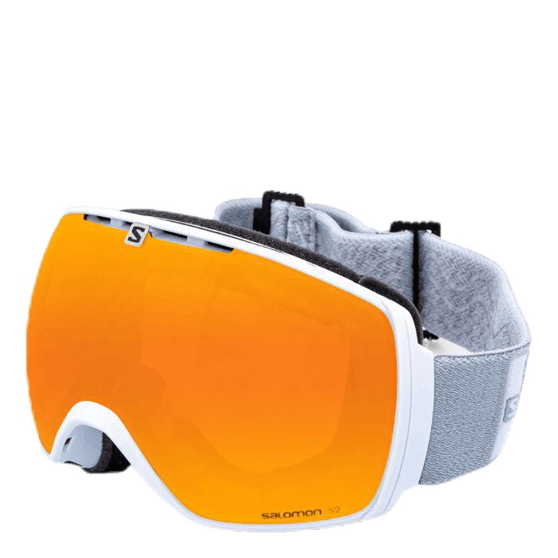 Xt One Access White|ONESIZE
