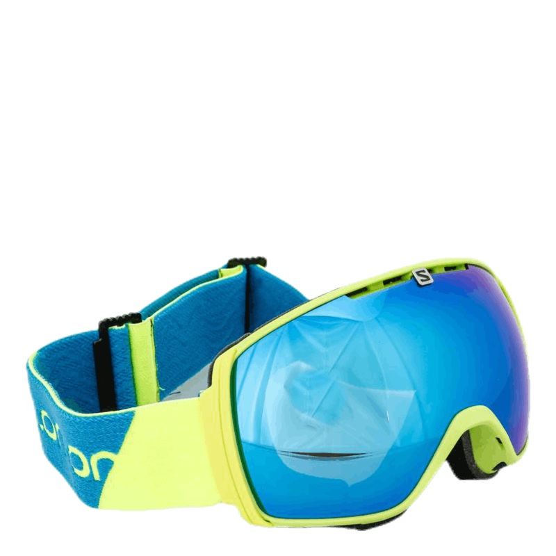 XT One Blue/Yellow|Default Title