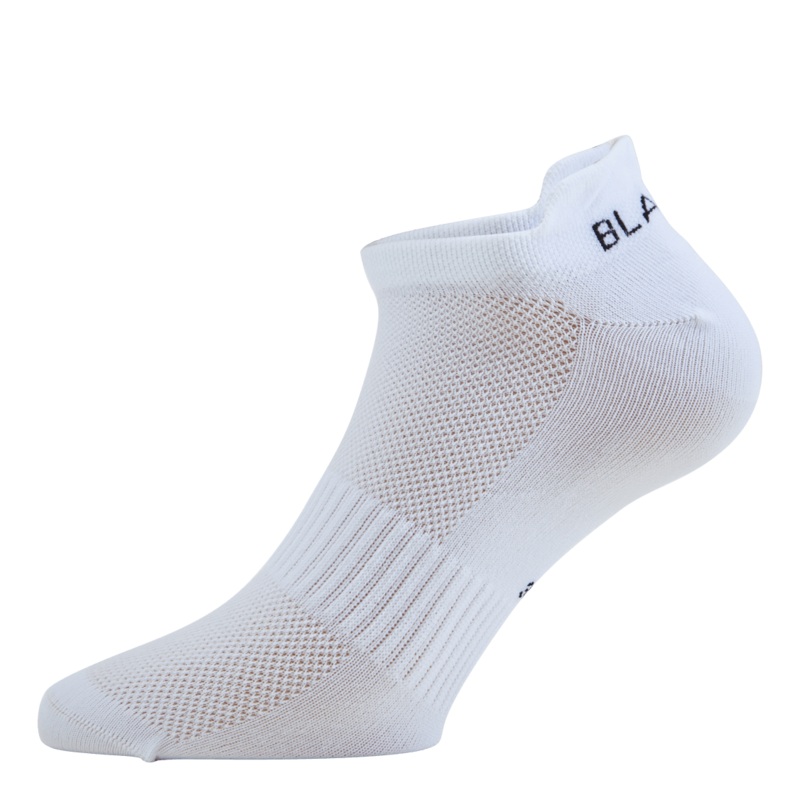 3-pack Training Sock Black/white/grey
