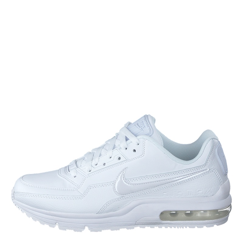 Air Max LTD 3 Men’s Shoes WHITE/WHITE-WHITE