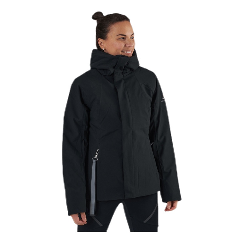 Alicia Jacket Black|Default Title