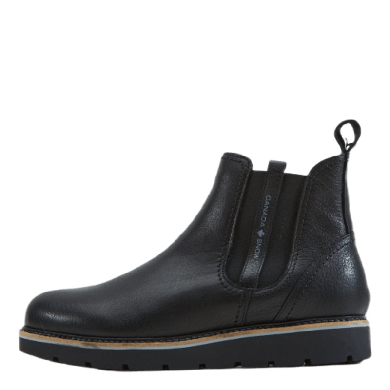 Aspen Black|EU 36|EU 37|EU 38|EU 39|EU 40|EU 41