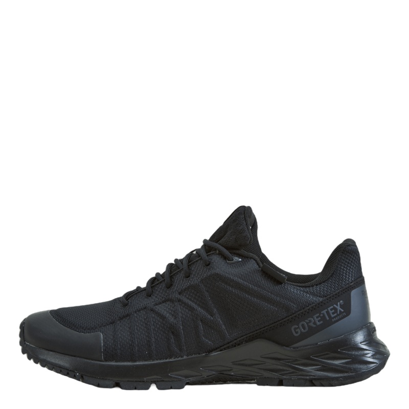 Astroride Trail Gtx 2.0 Cblack/purgry/orgfla