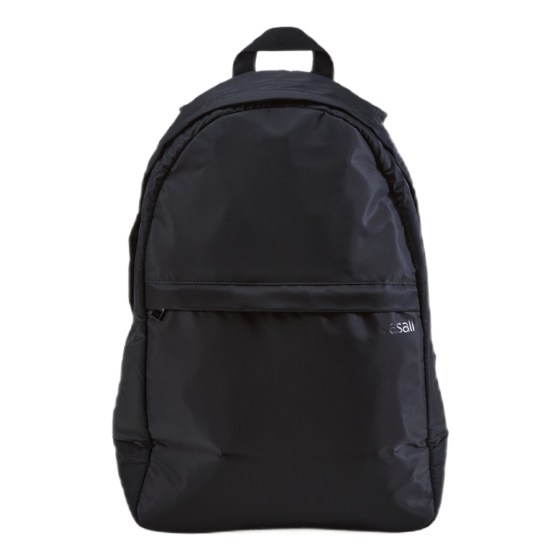 Back Pack Black|ONESIZE