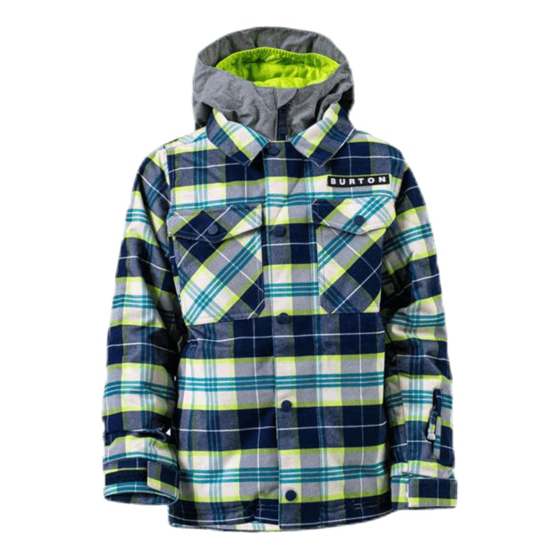 Uproar Youth Blue/Green|Default Title
