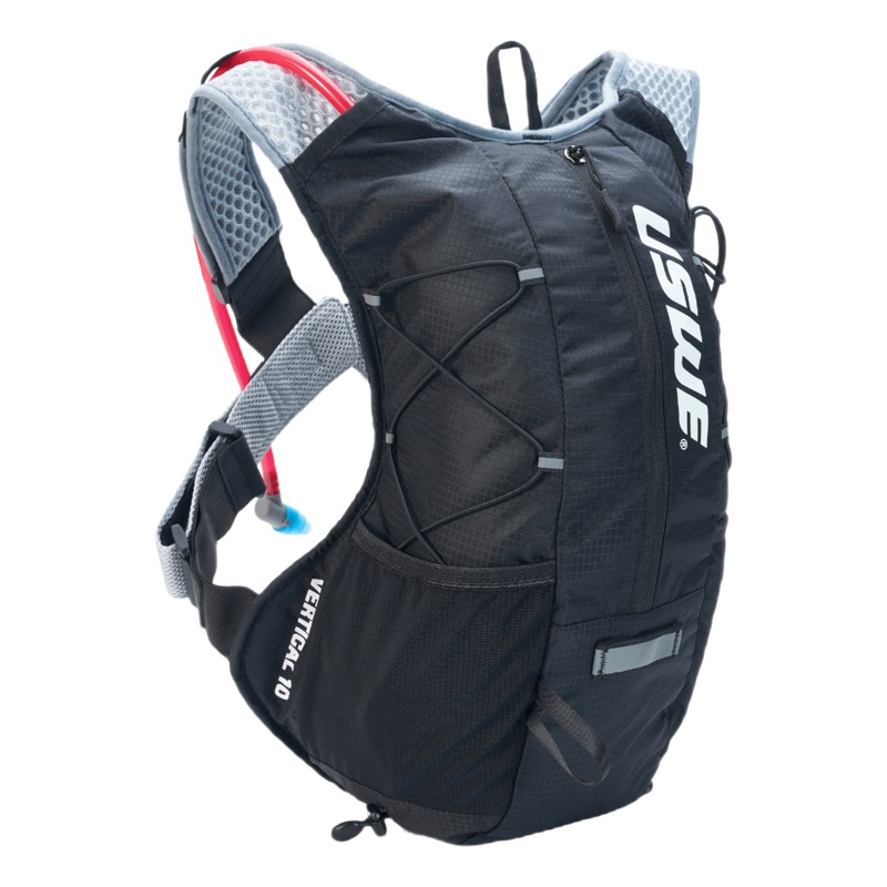 Vertical 10 2l Carbon Black|ONESIZE