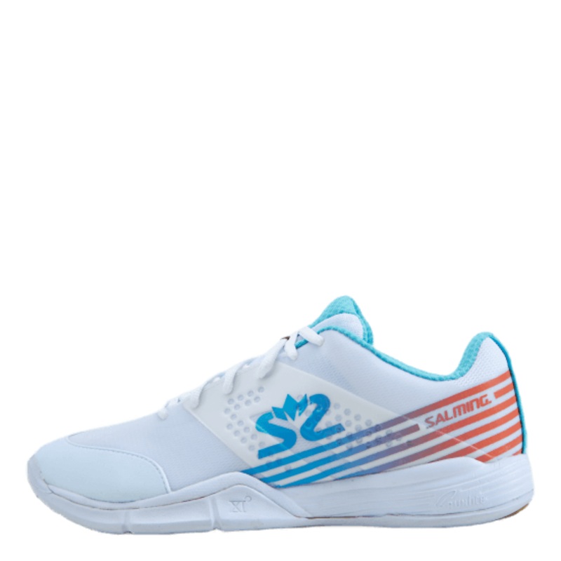 Viper 5 Shoe Men White/raceblue