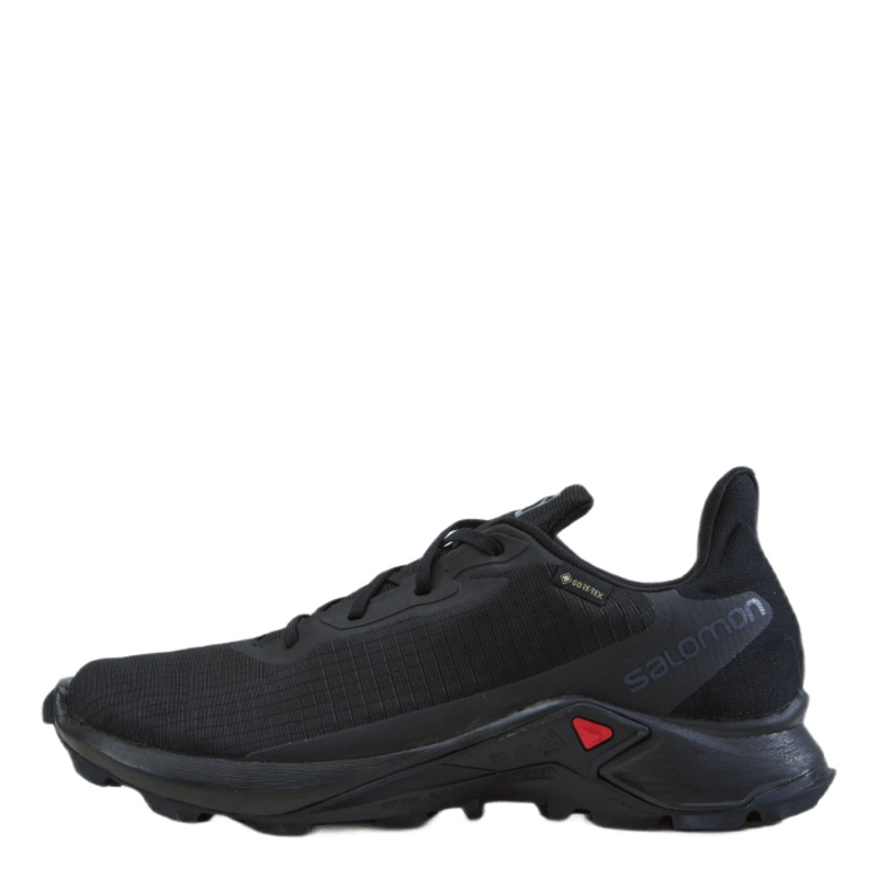 Alphacross 3 Gtx W Black/black/black