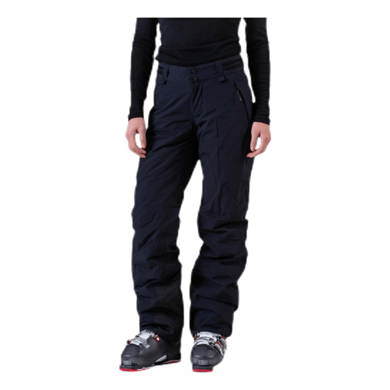 Anima Pant Black|M