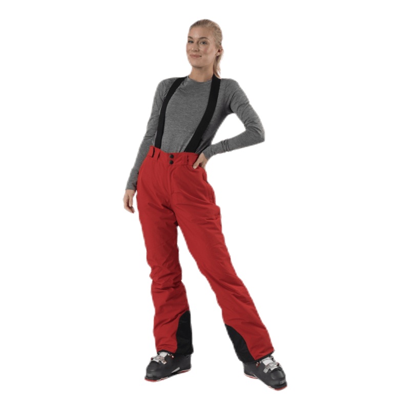 Arc Tech Pants Red|M|L|XL|XXL|XXXL