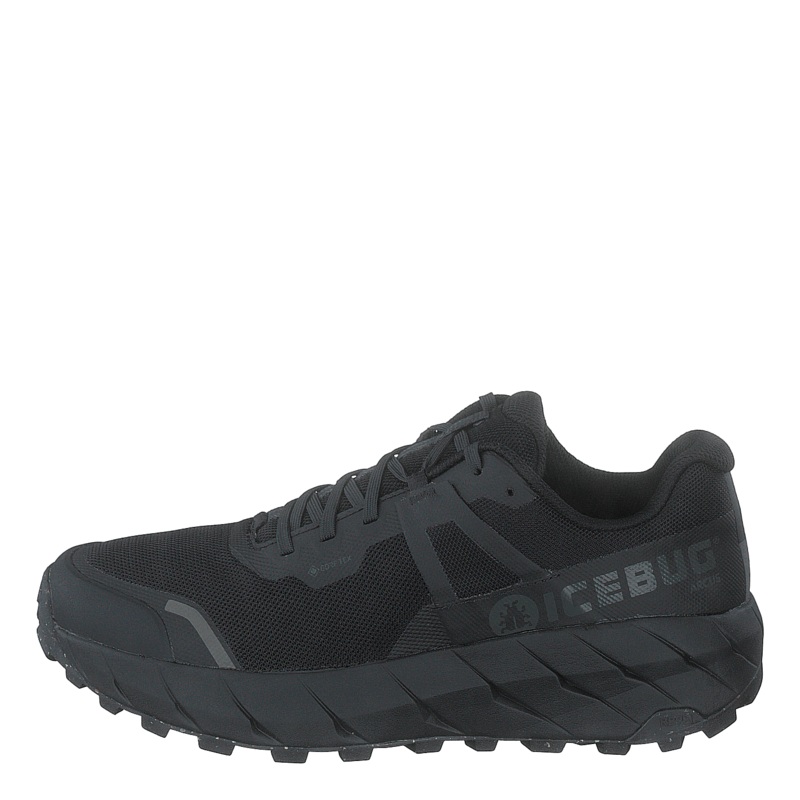 Arcus M Rb9x Gtx Trueblack|EU 42