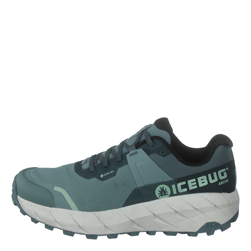 Arcus W Rb9x Gtx Green/stone|EU 36|EU 36,5|EU 37|EU 37,5|EU 38|EU 39|EU 40|EU 40,5|EU 41|EU 41,5|EU 42