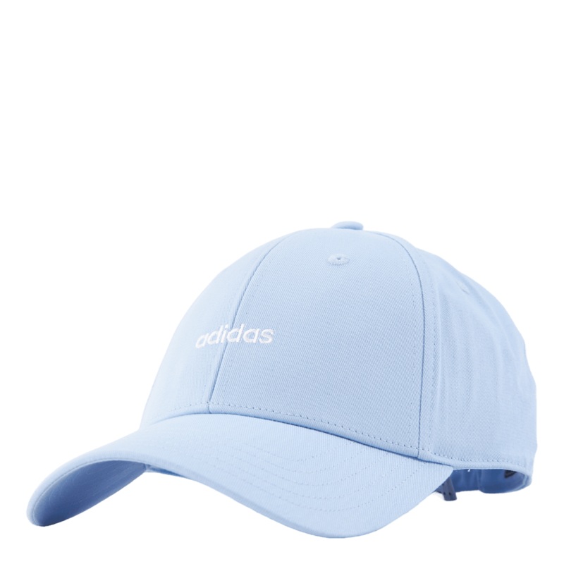 Baseball Street Cap Bludaw/White/White