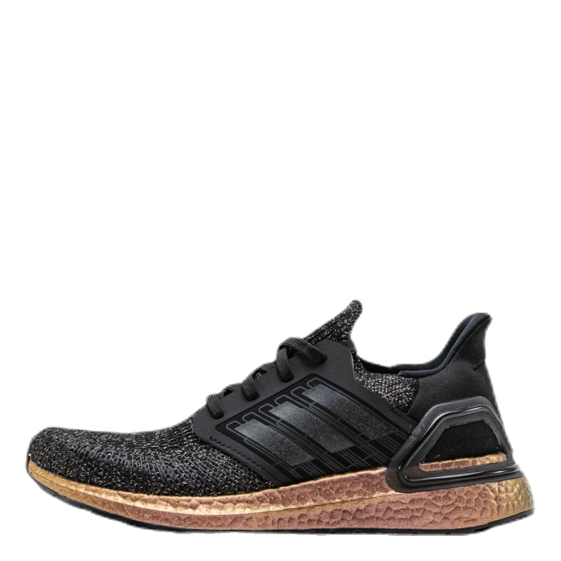 UltraBOOST 20 Jr Black|UK 4|UK 4,5|UK 5|UK 5,5|UK 6|UK 6,5