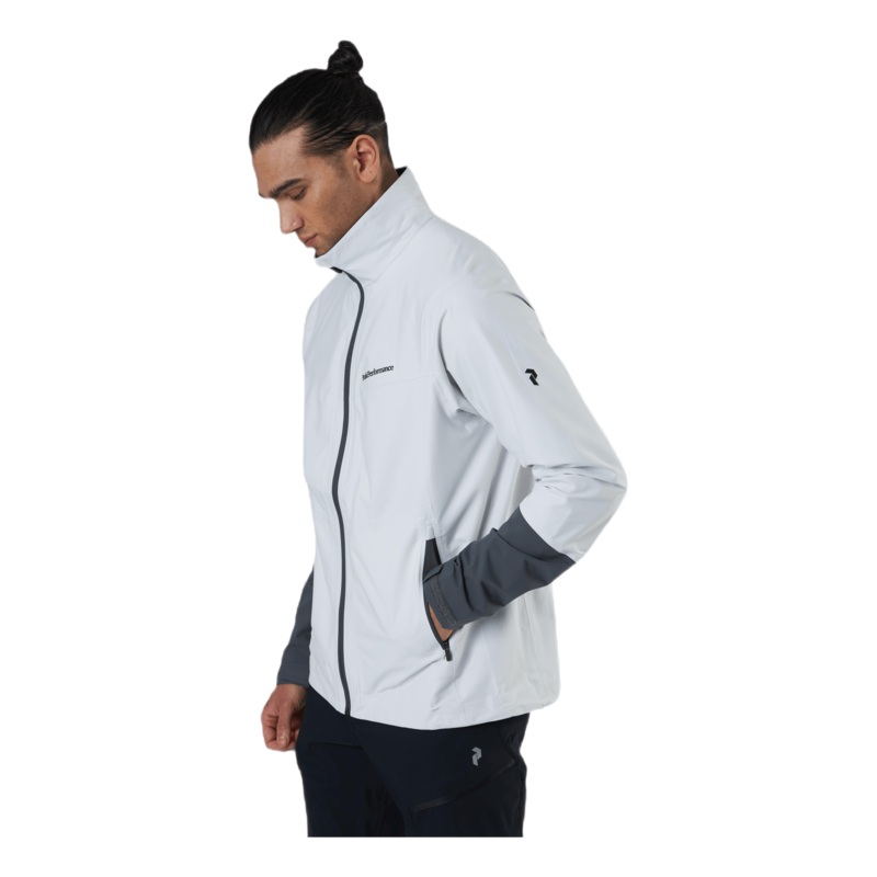 Velox Jacket White|S|M|L|XL|XXL