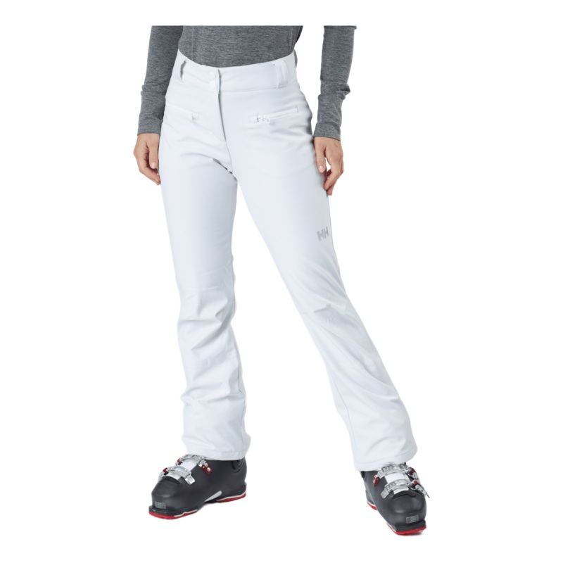 W Bellissimo 2 Pant 001 White|XS|S|M|L|XL