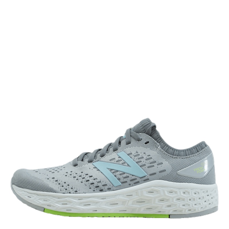 W FreshFoam Vongo v4 Grey|EU 39|EU 41|EU 41,5