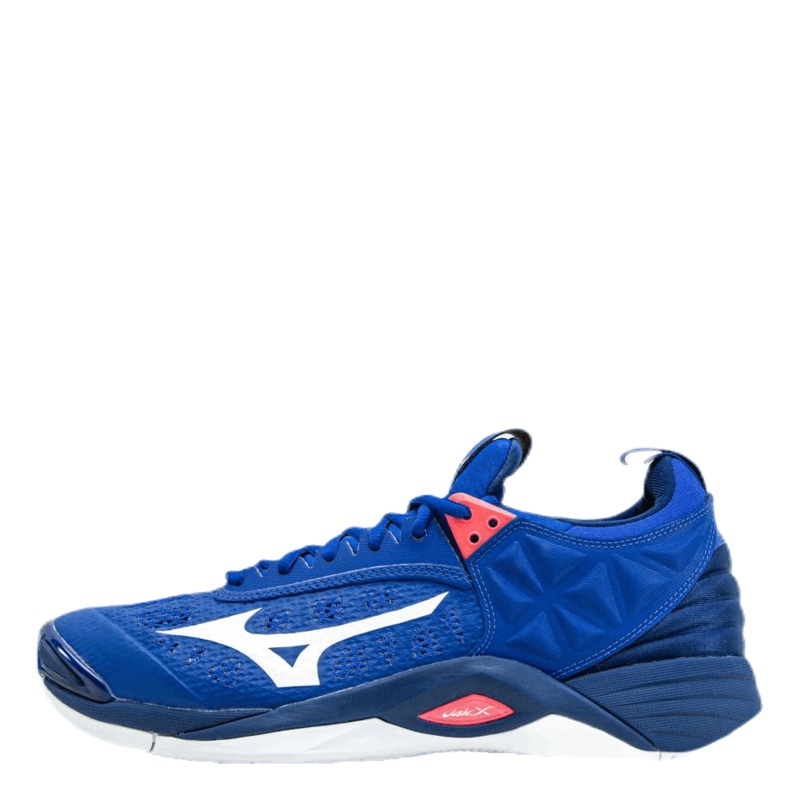 Wave Momentum Blue/Pink|UK 7|UK 7,5|UK 8|UK 8,5|UK 9|UK 9,5|UK 10|UK 10,5|UK 11|UK 11,5|UK 12
