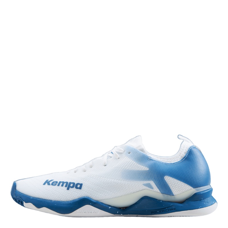 Wing Lite 2.0 White/classic Blue