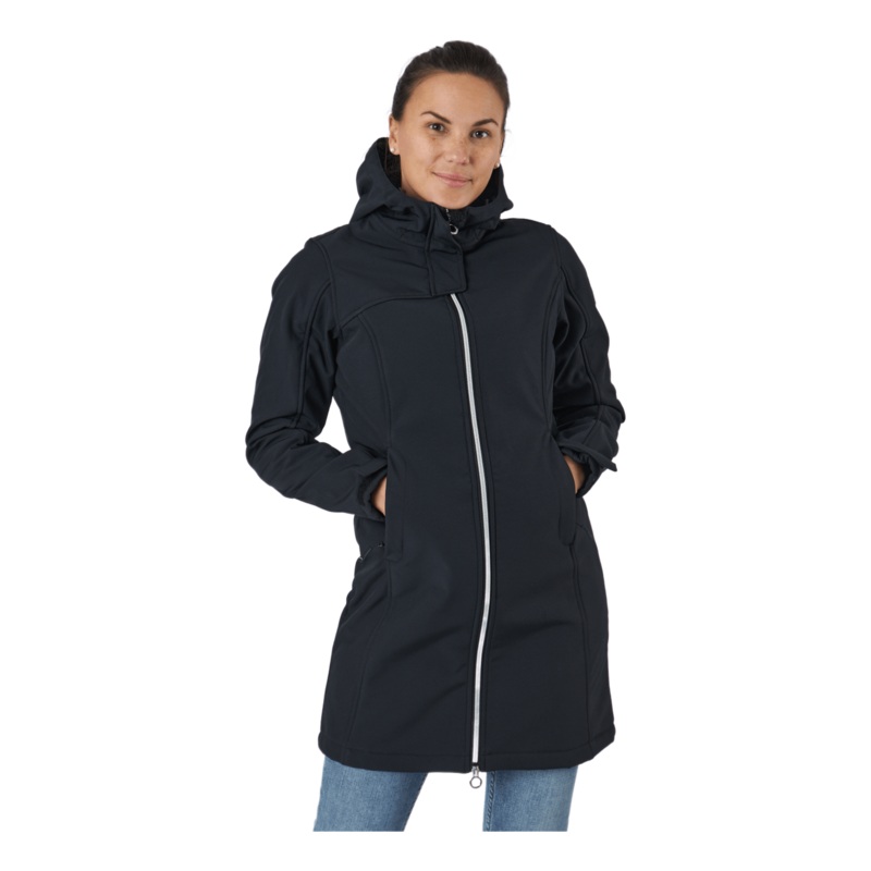 Zara Jacket Black|XS|S|M|L|XL|XXL|XXXL