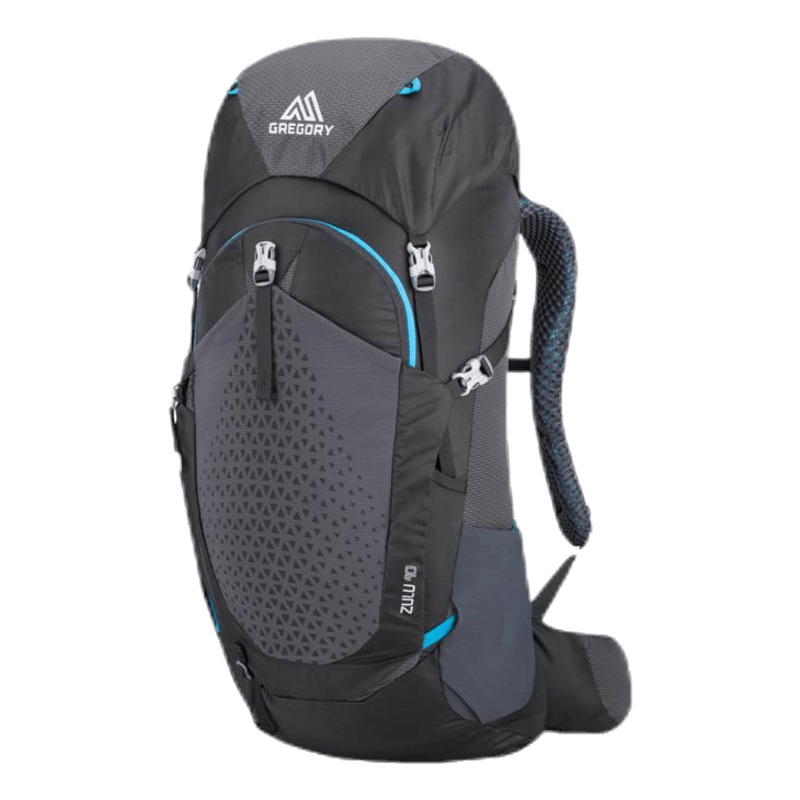 Zulu 40 MD/LG Black|40 L