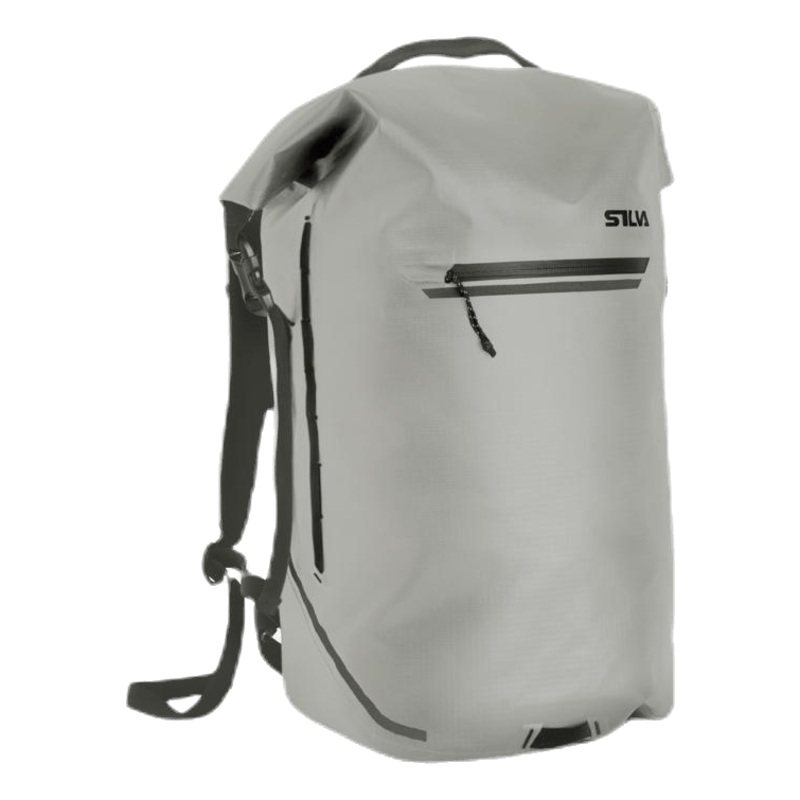 360 Orbit 25L Grey|Default Title