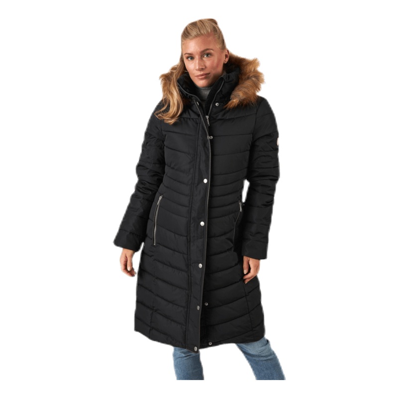 Adrianne Jacket Black|S|M|L|XL|XXL|XXXL|4XL