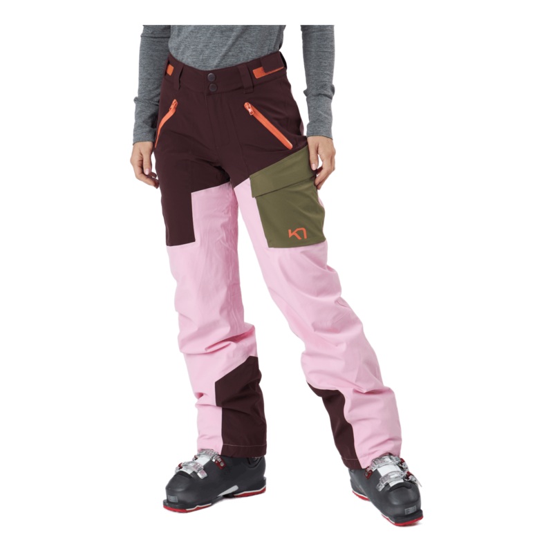 Agnes Ski Pant Prism|Default Title
