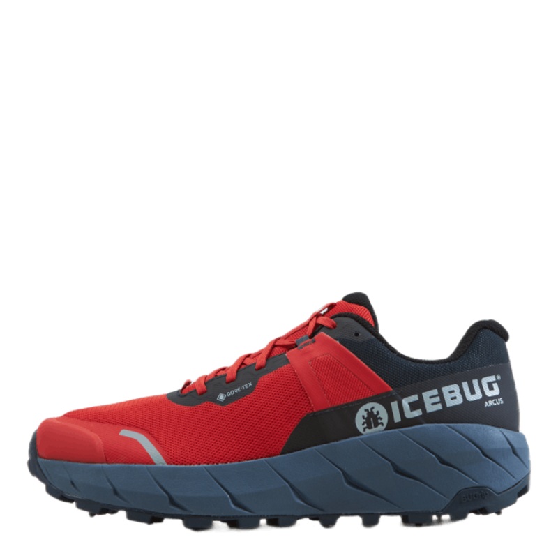 Arcus M Bugrip Gtx Midnight/red