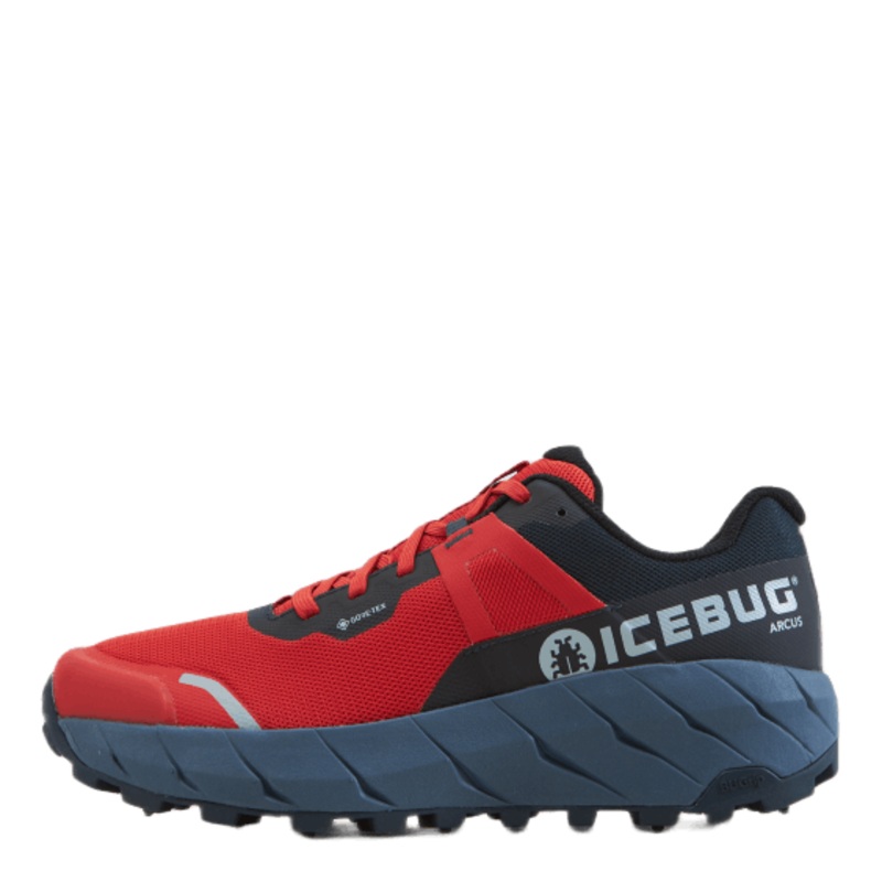 Arcus W Bugrip Gtx Midnight/red