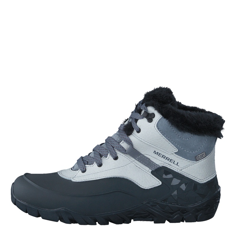 Aurora 6 Ice+ WTPF Ash|EU 36|EU 37|EU 37,5|EU 38|EU 39|EU 40|EU 41|EU 42